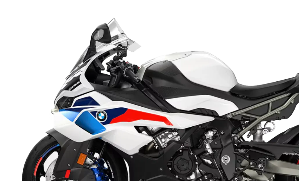 S 1000 RR Image