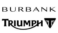 Burbank Triumph Logo